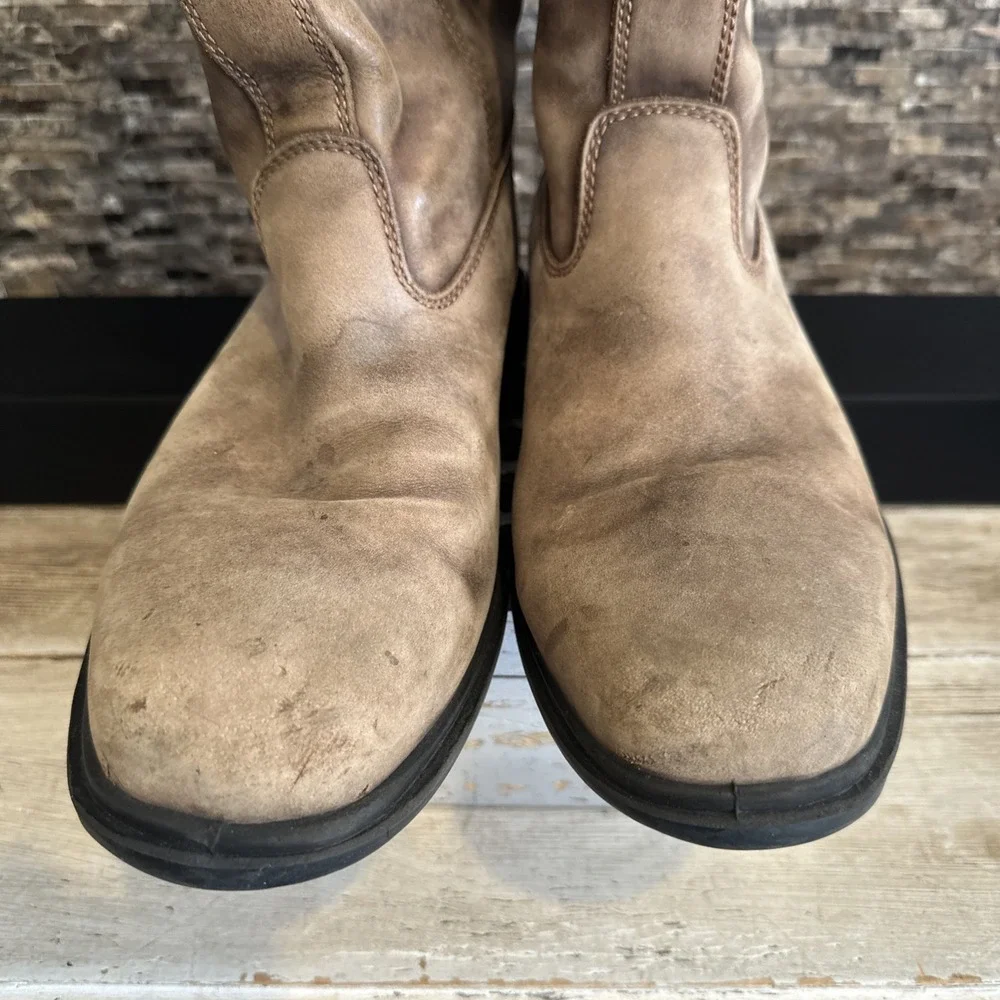 Blundstone Rigger Boots 057‎ Men's Size 10